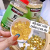 Viên Uống Vitamin E Kirkland Mỹ Lọ 500 Viên - Ảnh 4