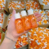 Serum Cấy Trắng Vitamin C Collagen- Kích Siêu Trắng Kt1-Gdn - Ảnh 2