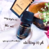 Nước Hoa Vùng Kín ___ Dionel Secrect Love Kt1-Gdn - Ảnh 4