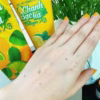 Tẩy Tế Bào Chết Collagen X3 Chanh Và Bạc Hà Kt1-Gdn - Ảnh 4
