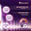 Kem Trang Điểm Và Chống Nắng Bb Cream Hàn Quốc 50G - Renoskin - Ảnh 2
