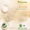 Kem Chống Nắng Thảo Dược Sun White Cream Korea 50G - Renoskin - Ảnh 3
