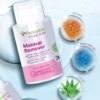 Nước Tẩy Trang Make Up Remover Hàn Quốc 200 Ml - Renoskin - Ảnh 3