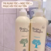 Cặp Gội Xả Biotin Collagen Trắng 1000Ml Mỗi Chai Kt1-Gdn - Ảnh 2