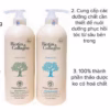 Cặp Gội Xả Biotin Collagen Trắng 1000Ml Mỗi Chai Kt1-Gdn - Ảnh 3