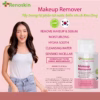 Nước Tẩy Trang Make Up Remover Hàn Quốc 200 Ml - Renoskin - Ảnh 5