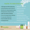 Serum Trị Nám Tranexamic Malanin Hàn Quốc 30G - Renoskin - Ảnh 6