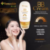 Kem Trang Điểm Và Chống Nắng Bb Cream Hàn Quốc 50G - Renoskin - Ảnh 3