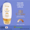 Kem Trang Điểm Và Chống Nắng Bb Cream Hàn Quốc 50G - Renoskin - Ảnh 4
