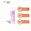[ Tặng 1 Gói Bông Care4U 233 Miếng ] Thùng 30 Gói Bông Tẩy Trang Siêu Mềm Mịn 80 Miếng - Ipek - Ảnh 2