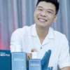 Dầu Gội Nước Hoa Nam Men Plus 500Ml , 800 Ml 2 In 1 - Men Plus - Ảnh 2