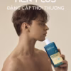 Dầu Gội Nước Hoa Nam Men Plus 500Ml , 800 Ml 2 In 1 - Men Plus - Ảnh 7