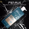 Dầu Gội Nước Hoa Nam Men Plus 500Ml , 800 Ml 2 In 1 - Men Plus - Ảnh 6