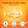 Mequib Vas Hỗ Trợ Ngăn Lão Hóa Tim Mạch, Ngừa Xơ Vữa Động Mạch (60 Viên) - Ảnh 7