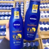 Sữa Dưỡng Thể Trắng Da Toàn Thân Nội Địa Đức - Nivea - Ảnh 4