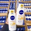 Sữa Dưỡng Thể Trắng Da Toàn Thân Nội Địa Đức - Nivea - Ảnh 2