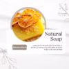 Xà Bông Giảm Mụn Sáng Da 100Gr - Organic Naturfarm - Ảnh 9