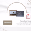 Xà Bông Giảm Mụn Sáng Da 100Gr - Organic Naturfarm - Ảnh 3