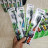 Bàn Chải Đánh Răng Bossi - Silver - Ảnh 2