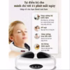 Máy Massage Cổ Vai Gáy Đa Chiều - Silver - Ảnh 4