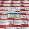 Viên Uống Bổ Mắt Vitamin A Hàn Quốc 120 Viên - Hanmi - Ảnh 4