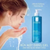 Sữa Rửa Mặt Cho Da Dầu 400Ml - La Roche Posay - Ảnh 4