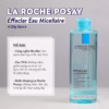 Nước Tẩy Trang Cho Da Dầu 400Ml - La Roche Posay - Ảnh 4