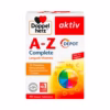 Viên Bổ Sung Vitamin Tổng Hợp Az Depot - Doppelherz - Ảnh 2