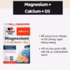 Viên Bổ Sung Canxi Magie D3 - Doppelherz - Ảnh 2