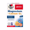 Viên Bổ Sung Canxi Magie D3 - Doppelherz - Ảnh 4