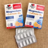 Viên Bổ Sung Canxi Magie D3 - Doppelherz - Ảnh 5