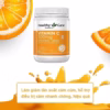 Viên Ngậm Vitamin C 500Mg Úc Lọ 500 Viên - Healthy Care - Ảnh 3