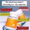 Viên Ngậm Vitamin C 500Mg Úc Lọ 500 Viên - Healthy Care - Ảnh 2