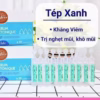 Nước Muối Sinh Lý Pháp Giảm Sổ Mũi, Nghẹt Mũi - Gifrer - Ảnh 2