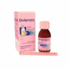 Siro Hạ Sốt Cho Bé Pháp - Doliprane - Ảnh 3