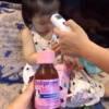 Siro Hạ Sốt Cho Bé Pháp - Doliprane - Ảnh 2