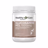 Viên Hỗ Trợ Xương Khớp Glucosamine 1500Mg Lọ 400 Viên - Healthy Care - Ảnh 4