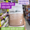 Viên Hỗ Trợ Xương Khớp Glucosamine 1500Mg Lọ 400 Viên - Healthy Care - Ảnh 6