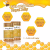 Sữa Ong Chúa Úc Lọ 365 Viên - Healthy Care - Ảnh 3