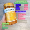 Sữa Ong Chúa Úc Lọ 365 Viên - Healthy Care - Ảnh 5