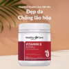Vitamin E Úc 500 Iu Lọ 200 Viên - Healthy Care - Ảnh 4