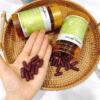 Hỗ Trợ Thải Độc Gan Liver Detox Lọ 100 Viên - Healthy Care - Ảnh 2
