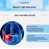 Hỗ Trợ Thải Độc Gan Liver Detox Lọ 100 Viên - Healthy Care - Ảnh 5