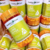 Hỗ Trợ Thải Độc Phổi Lung Detox Lọ 180 Viên - Healthy Care - Ảnh 6