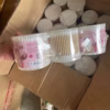 Hộp 300 Cây Bông Tăm Hình Gấu Dâu - Su - Ảnh 6