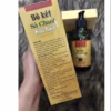 Dầu Gội Bồ Kết Xả Chanh Hoa Bưởi Thảo Dược 300Ml - Gdn - Ảnh 2