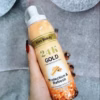 Xịt Chống Nắng Trắng Da Toàn Thân 24K Kiss Beauty 180Ml Phù Hợp Với Mọi Loại Da - Gdn - Ảnh 4