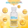 Lotion Chấm Mụn Vitamin C Giảm Mụn Nhanh Sau 1 Đêm Cho Da Mụn Thâm Vitamin C Dark Spot Brightening Lotion 30Ml - Bye Bye Blemish - Ảnh 7