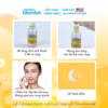 Lotion Chấm Mụn Vitamin C Giảm Mụn Nhanh Sau 1 Đêm Cho Da Mụn Thâm Vitamin C Dark Spot Brightening Lotion 30Ml - Bye Bye Blemish - Ảnh 6