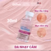 Lotion Chấm Mụn Giảm Mụn Nhanh Sau 1 Đêm Cho Mụn Đầu Trắng Original Drying Lotion 30Ml - Bye Bye Blemish - Ảnh 5